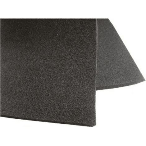 FILTRE CHARBON CPT/INS/ CAPT289X260X15 pour HOTTE ROBLIN -...