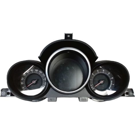 Bloc Compteurs FIAT 500x [PRODUIT D'OCCASION]♻️52105247