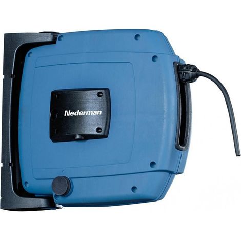 Pneumatica Divaricatore H30 Incl 10M Tubo-D-3/8
