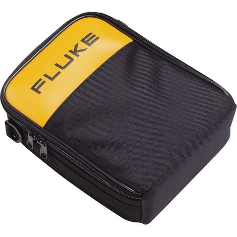 Fluke 3182785 C280 Messgerätetasche Passend für (Details) Fluke 280-Serie und Geräte mit ähnlichen A