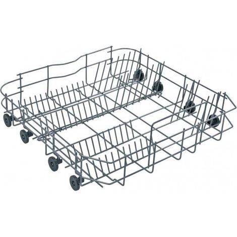 Faure – Panier inférieur pour lave-vaisselle AEG – Compatible avec modèles 1118988003, ZDT15003FA, 91153502803 – Pièce détachée de qualité