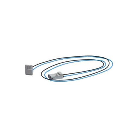 CÂBLE POUR SABO UNI.Z, 800 MM, KU9S80SBE 3250613806514. HAGER