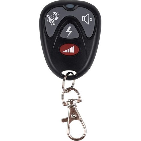 AR03 remote control, suitable for the wireless doorbell alarm system YBQ04 / YBQ041 / YBQ042
