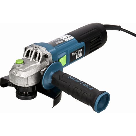 AMOLADORA ANGULAR 1600W KD1722 (1/5)