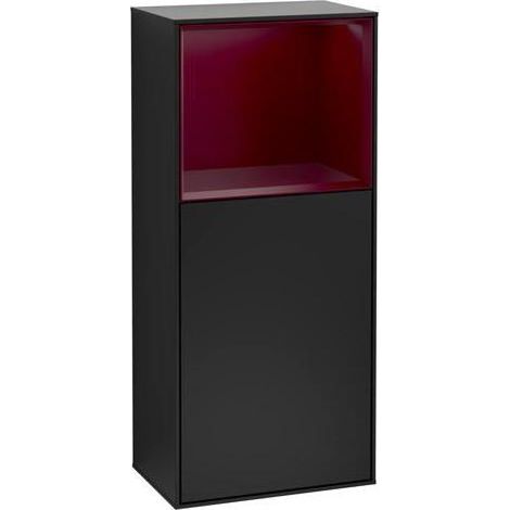 VB Seitenschrank Finion F50 418x936x270mm m Bel FK/RE/AP: PD/HB/- (1/4)