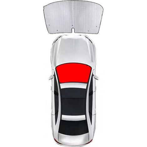 Protege Soleil Voiture Pare-Brise Pare-Soleil pour BMW X1 2016 (1/5)
