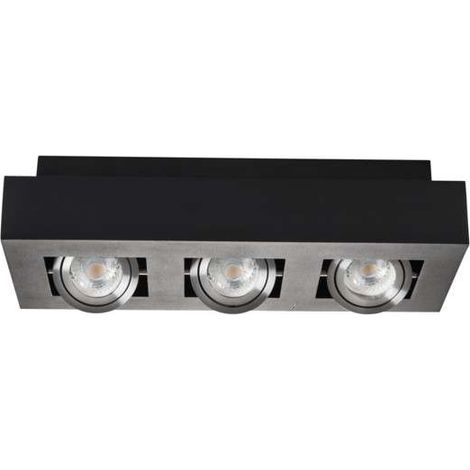 FARETTO DECORATIVO STOBI DLP 350-B - KANLUX (1/5)