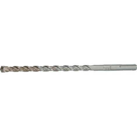 Foret SDS plus 22 x 450/400mm FORTIS (1/2)