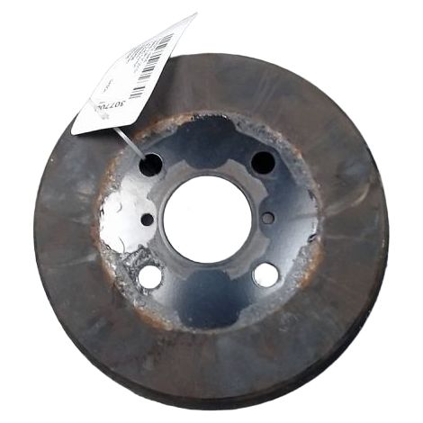 [PRODUIT D'OCCASION] Tambour Arriere Droit TOYOTA Yaris II 2010- ♻️ Ref Oe. 424310d030 - Garantie à vie (1/3)