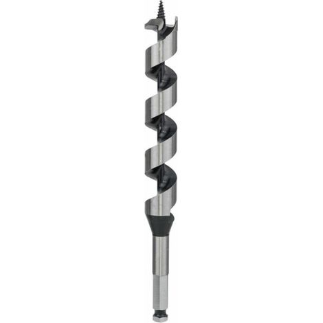 PRO Wood Foret à spirale pour bois, 25 x 170 x 235 mm
