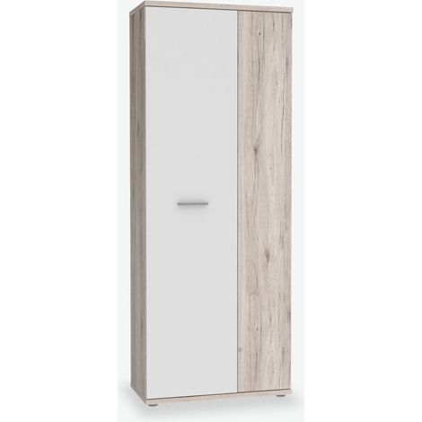 Feena  Quercia sabbia / bianco (1/5)