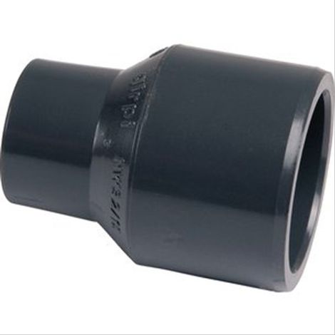 Réduction conique MFF PVC Pression Ø 25/20 - 16 Le lot de 10