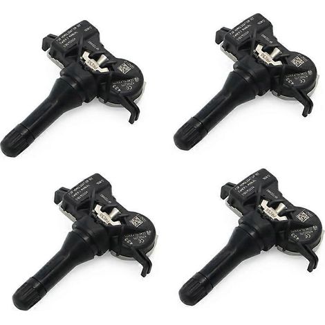 4 capteurs de pression de pneus 4250C275 pour-- (1/5)