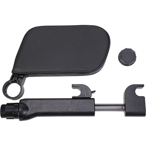 Oreiller de Voyage pour appuie-tête de siège de Voiture – Accessoires de Voyage Confortables pour Adolescents, Adultes et (1/5)
