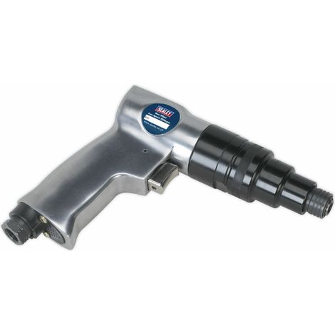 Sealey Pistol Grip Air Screwdriver SA58 (1/2)