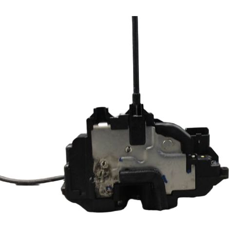 [PRODUIT D'OCCASION] Systeme Condamnation Avant Droit RENAULT Clio III 2010- ♻️ Ref Oe. 8200300125 - Garantie à vie (1/3)