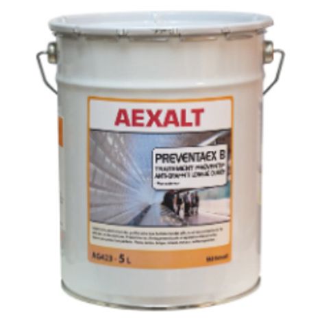 Preventaex B bidon 5 L - AEXALT - AG423