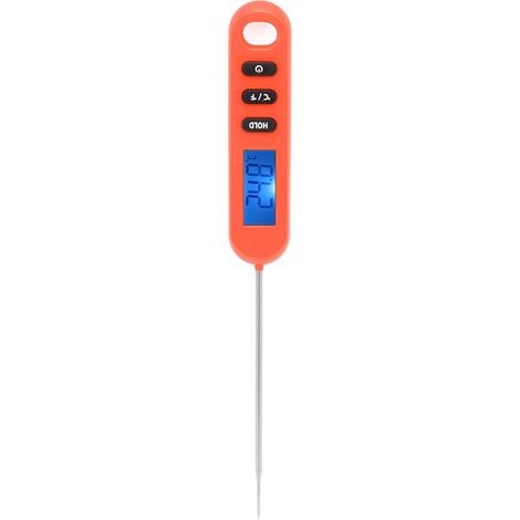 Thermomètre à Viande Numérique Pour la Cuisson (1/5)