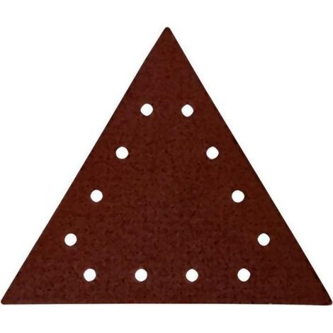 Delta Sanding Sheets 60G (Pack 10)