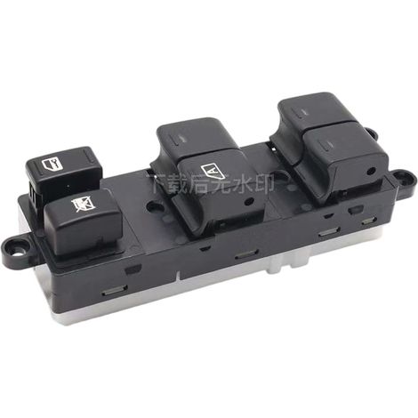 25401-EA003 is suitable for Nissan 2005-2007 XTERR window regulator master switch. (1/4)