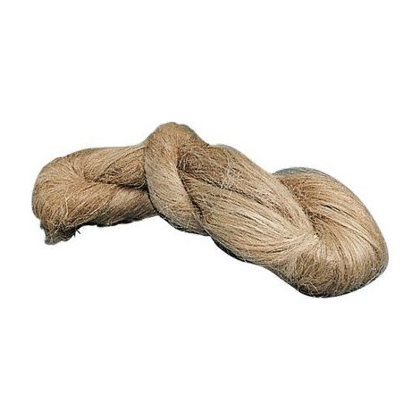 Filasse De Lin 200g étanchéité Filetages - Geb