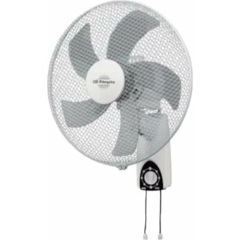 Ventilator Orbegozo wf 1040 45W 40 cm (1/3)