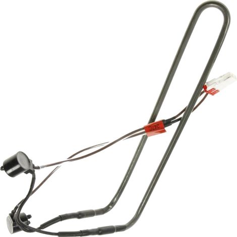 SOS Accessoire Resistance de dégivrage pour Réfrigérateur, congélateur DA47-00247C SAMSUNG
