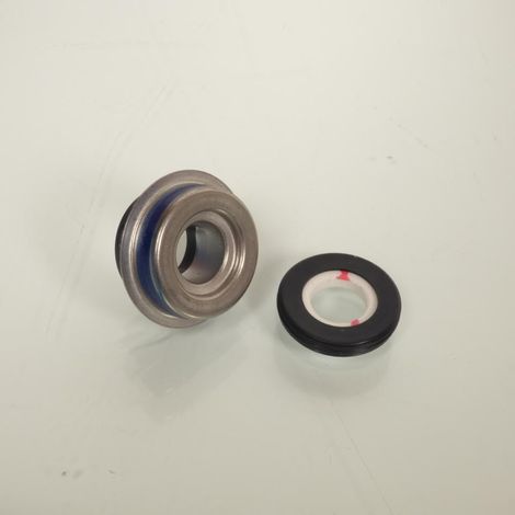 Joint garniture mécanique de pompe à eau pour moto Suzuki 400 (1/5)