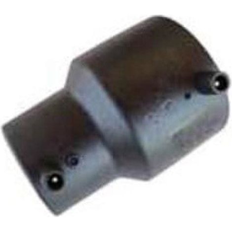 Réducteur électrosoudable PE100 90-63 mm SDR11