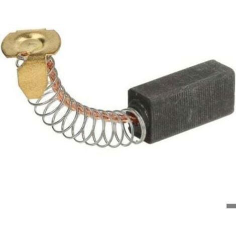 Balai De Charbon - 6x8x18 mm - Pour Outils Électriques - Lot De 2 (1/4)