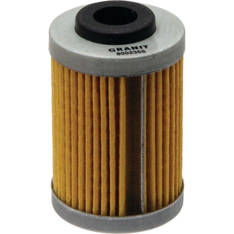 Filtro olio 42/13 mm SO1385 H43/2 HY9385 LF3794 51-01480000