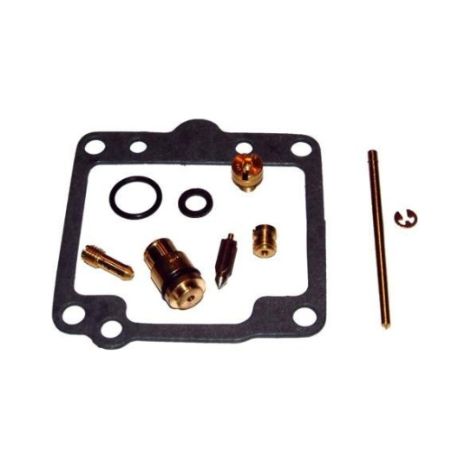 Kit réparation carburateur SUZUKI GS 650 Katana de 1981 à 1982 - Keyster KS-0241 - Pour 1 carburateur