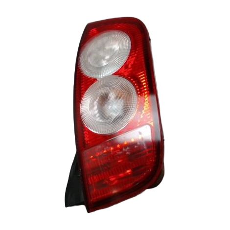 [PRODUIT D'OCCASION] Feu Arriere Droit NISSAN Micra III Phase 1 2003-2005 ♻️ Ref Oe. 26554ax720 - Garantie à vie (1/3)