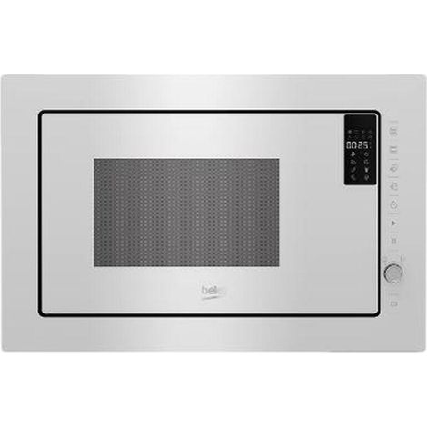 Four micro-ondes Beko bmgb25333wg 900 W 25 L (1/2)