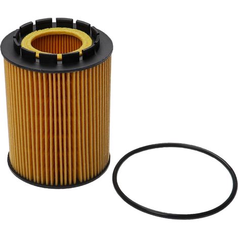 vhbw filtro olio sostituisce Luberfiner P 846 per auto