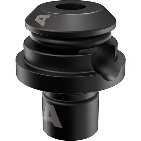 DEWALT surtido de 3 narices para remachadora DCF414 (4.8 - 6.0 - 6.4 mm) - DCFA4142-QZ