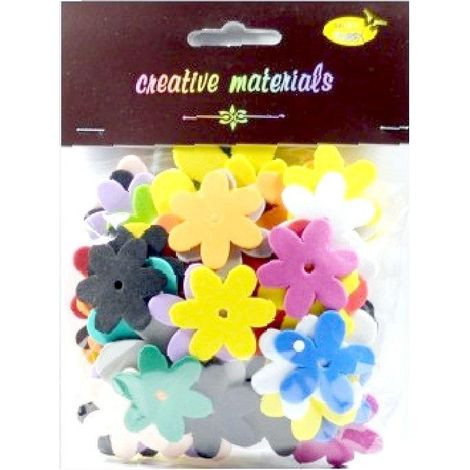 Mélange de fleurs en mousse 9 g