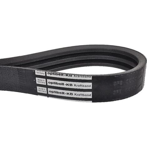 Courroie Optibelt KB Kraftband 3-SPB2800 (1/2)