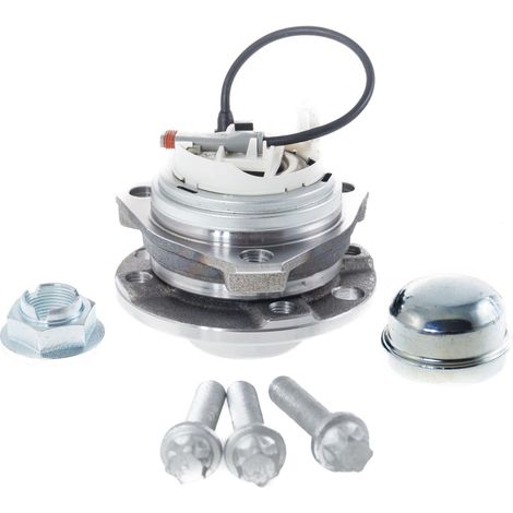 COJINETE DE CUBO delantero IZQUIERDO OPEL ASTRA H (A04 L70)