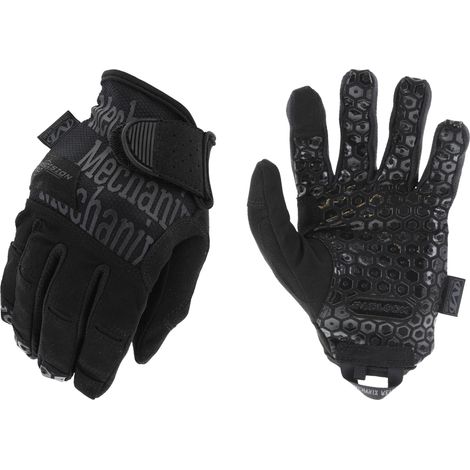 Guanto Mechanix Wear Precision Pro High-Dexterity Grip (M, Covert) (1/5)