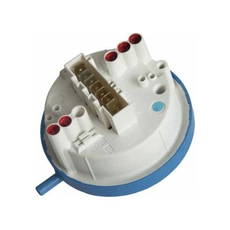PRESOSTATO NIVEL AGUA PARA LAVADORA WHIRLPOOL - 481227128389