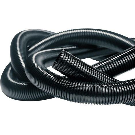 HellermannTyton 169-22290 IWS-29-N6-BK-Q1 Gaine annelée noir 29 mm 25 m (1/3)