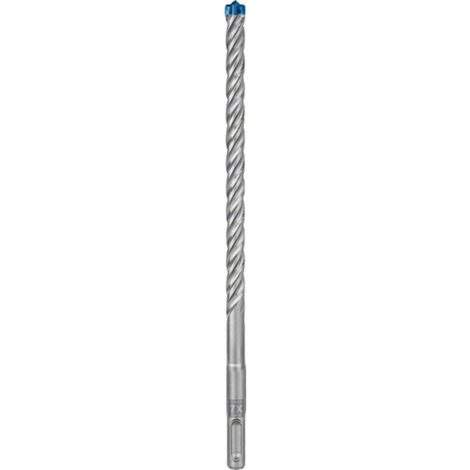 Bosch EXPERT 10 x SDS plus 10 x 100 x 165 mm 7X Hammerbohrer,