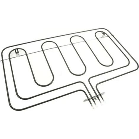 Résistance de voûte grill d'origine