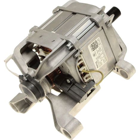 Ersatzteil - Originalmotor - - CANDY, HOOVER, ZEROWATT