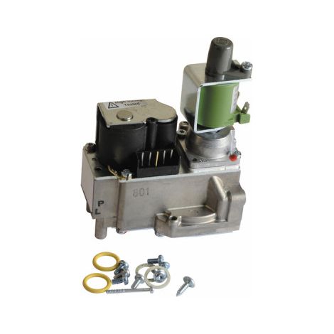 Mécanisme gaz g20 - SAUNIER DUVAL : 05719900