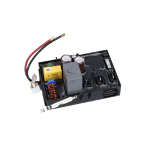 Module electronique pour meuleuse angulaire GWS 30-230 PB et autres modeles BOSCH - 1619P16027