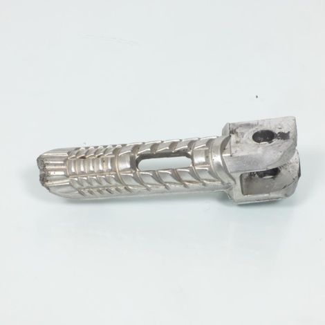 [PRODUIT D'OCCASION] Cale pied pilote gauche origine pour moto Suzuki 600 GSXR 2006 à (1/2)