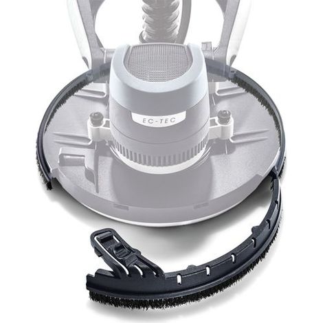 203190 Festool Spazzola BE-LHS-E 225
