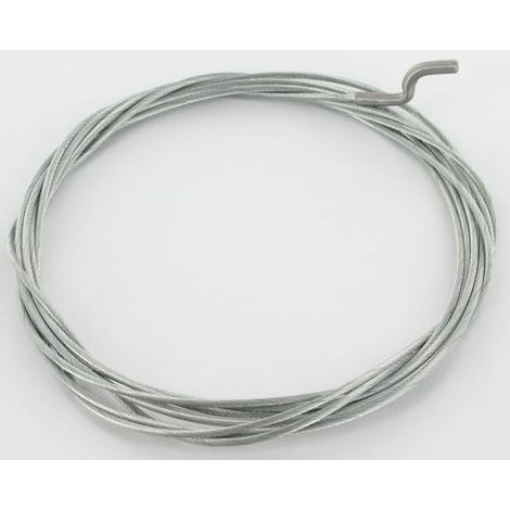 Câble intérieur 1,5mm-2500mm UNIVERSEL FGP454391